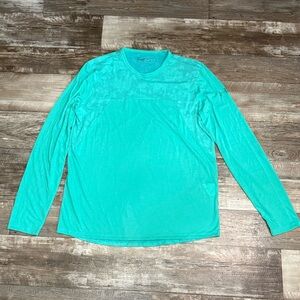 Under Armour Men’s Long Sleeve XL